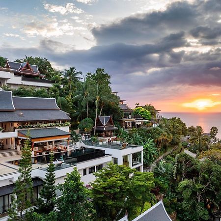 Villa Zenimo Phuket Exterior photo