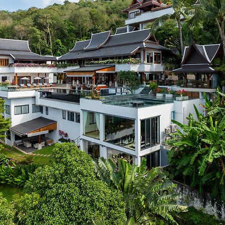 Villa Zenimo Phuket Exterior photo