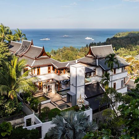 Villa Zenimo Phuket Exterior photo