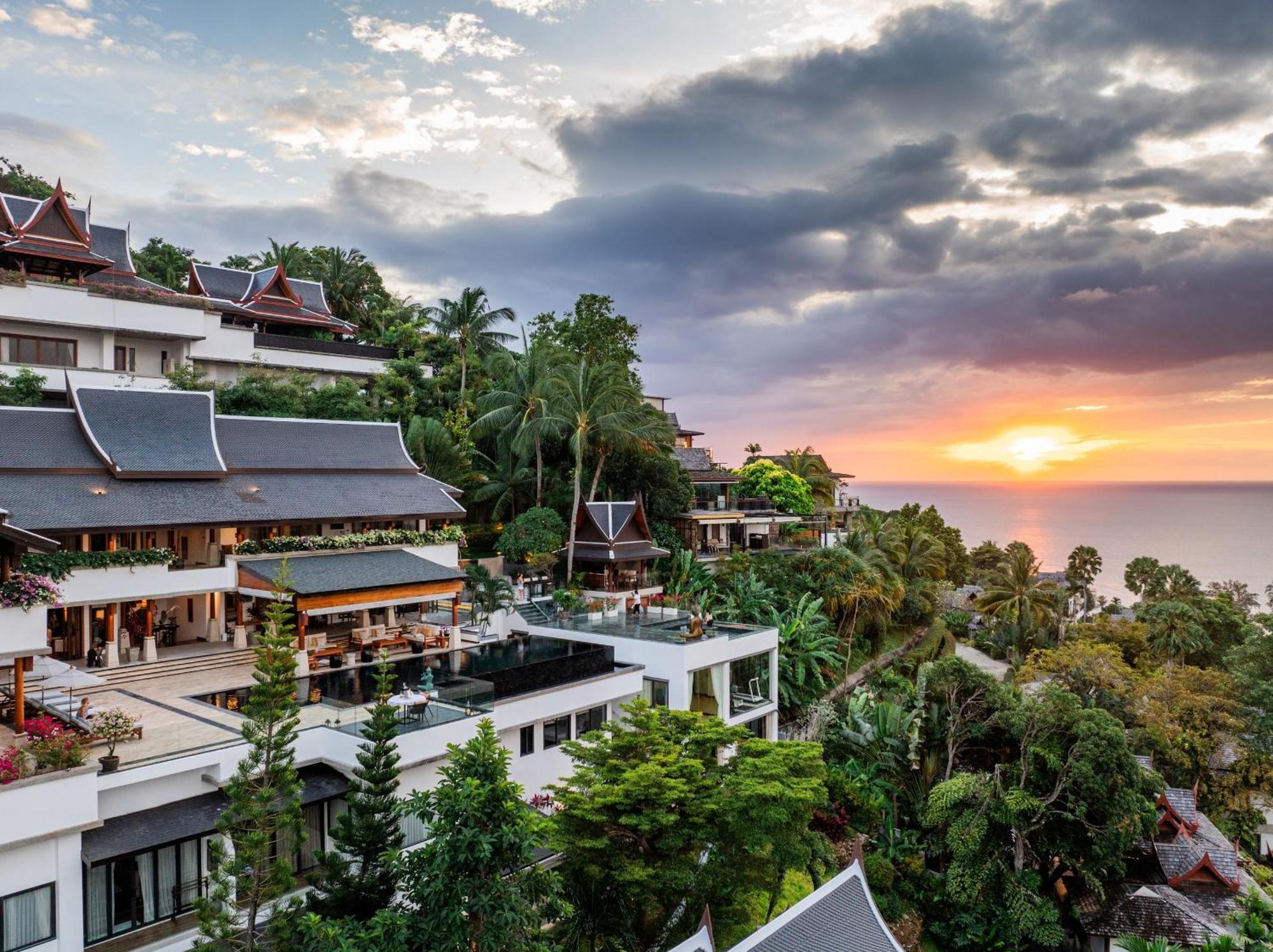 Villa Zenimo Phuket Exterior photo